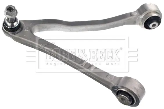 носач, окачване на колелата BORG & BECK         