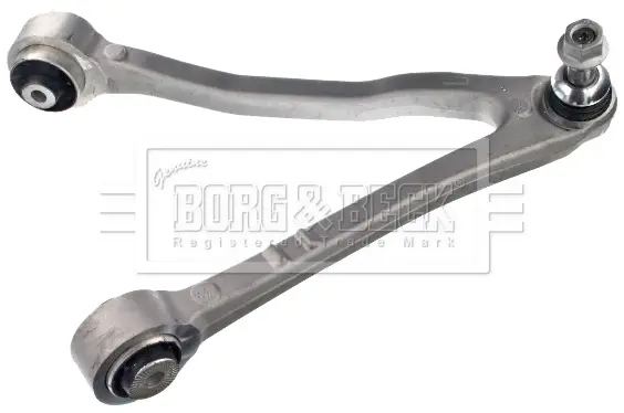 носач, окачване на колелата BORG & BECK         