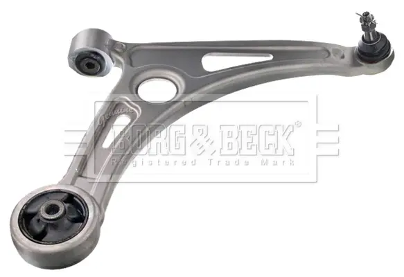 носач, окачване на колелата BORG & BECK         