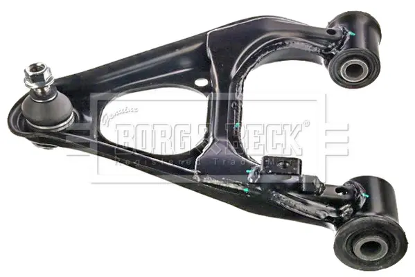 носач, окачване на колелата BORG & BECK         