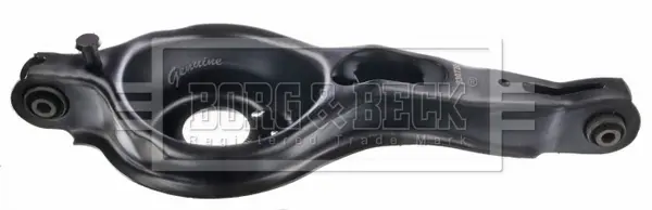 носач, окачване на колелата BORG & BECK         