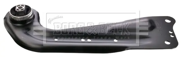 носач, окачване на колелата BORG & BECK         