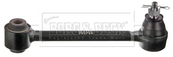 носач, окачване на колелата BORG & BECK         