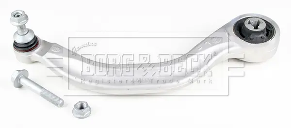 носач, окачване на колелата BORG & BECK         