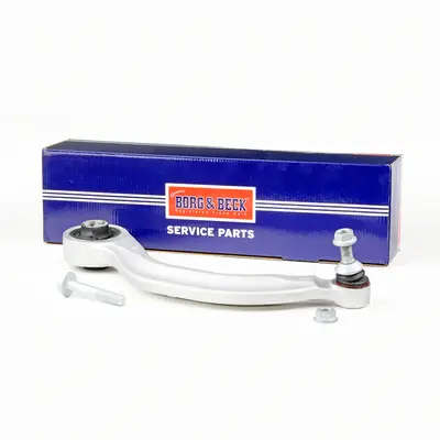 носач, окачване на колелата BORG & BECK         