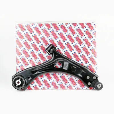 носач, окачване на колелата BORG & BECK         