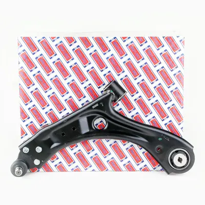 носач, окачване на колелата BORG & BECK         