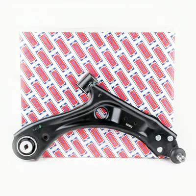 носач, окачване на колелата BORG & BECK         