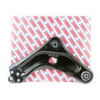 носач, окачване на колелата BORG & BECK         