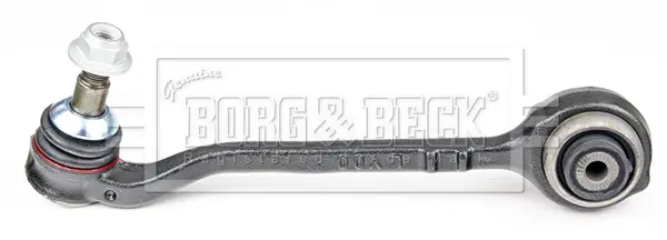 носач, окачване на колелата BORG & BECK         