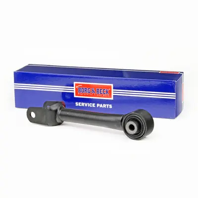 носач, окачване на колелата BORG & BECK         