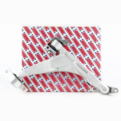 носач, окачване на колелата BORG & BECK         