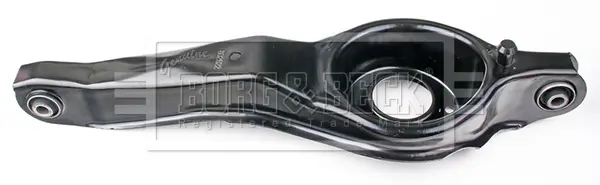 носач, окачване на колелата BORG & BECK         