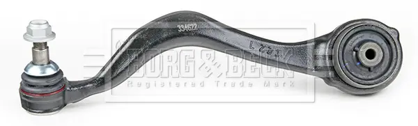 носач, окачване на колелата BORG & BECK         
