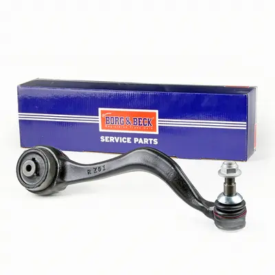 носач, окачване на колелата BORG & BECK         