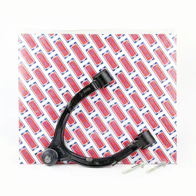 носач, окачване на колелата BORG & BECK         