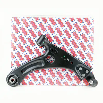 носач, окачване на колелата BORG & BECK         