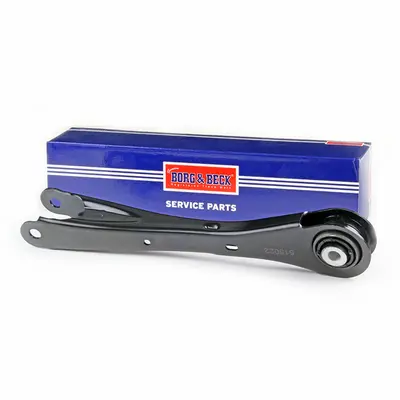 носач, окачване на колелата BORG & BECK         