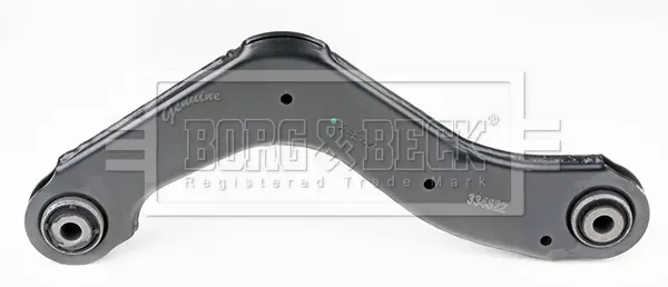носач, окачване на колелата BORG & BECK         