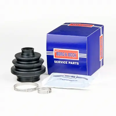 маншон, полуоска BORG & BECK         