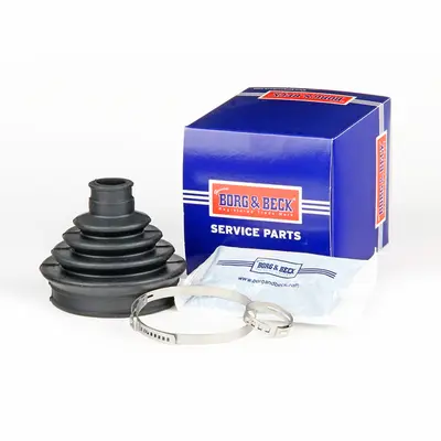 маншон, полуоска BORG & BECK         