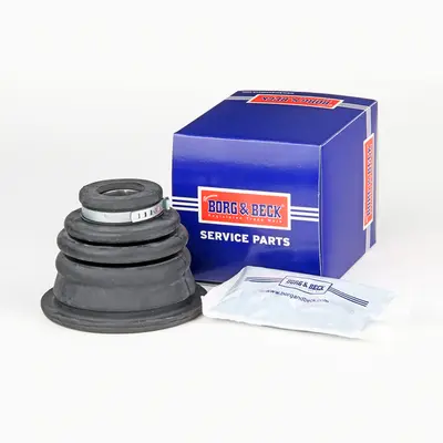 маншон, полуоска BORG & BECK         