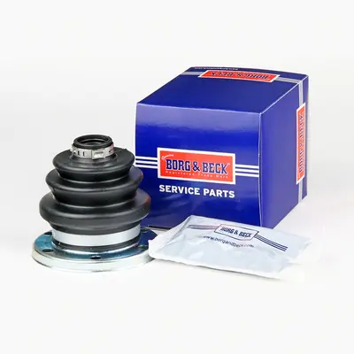 маншон, полуоска BORG & BECK         