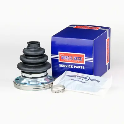 маншон, полуоска BORG & BECK         