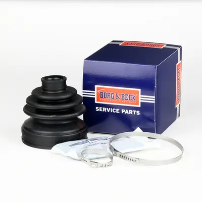 маншон, полуоска BORG & BECK         