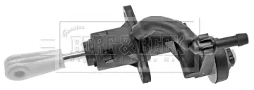 горна помпа на съединител BORG & BECK         