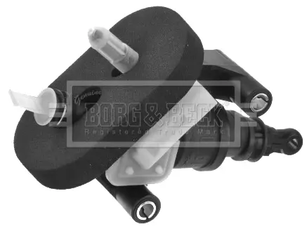 горна помпа на съединител BORG & BECK         