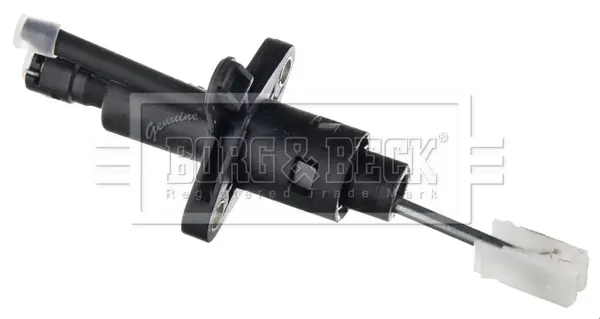 горна помпа на съединител BORG & BECK         