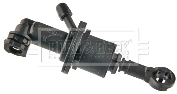 горна помпа на съединител BORG & BECK         