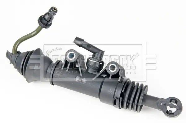 горна помпа на съединител BORG & BECK         