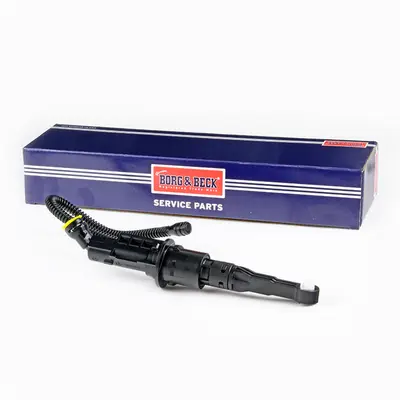 горна помпа на съединител BORG & BECK         