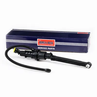 горна помпа на съединител BORG & BECK         