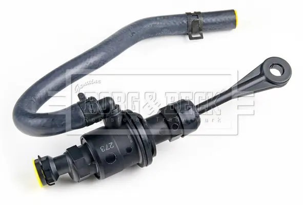 горна помпа на съединител BORG & BECK         