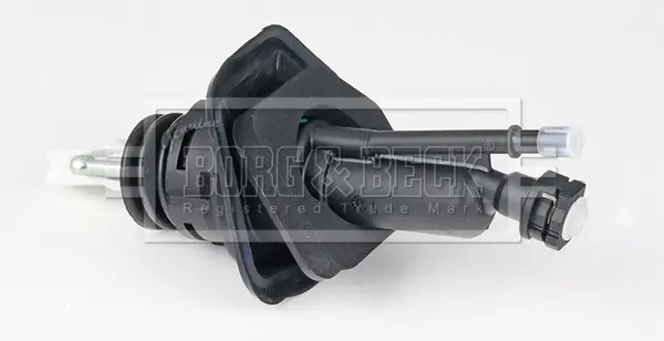 горна помпа на съединител BORG & BECK         