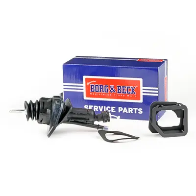 горна помпа на съединител BORG & BECK         