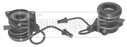 Лагер помпа, съединител BORG & BECK         