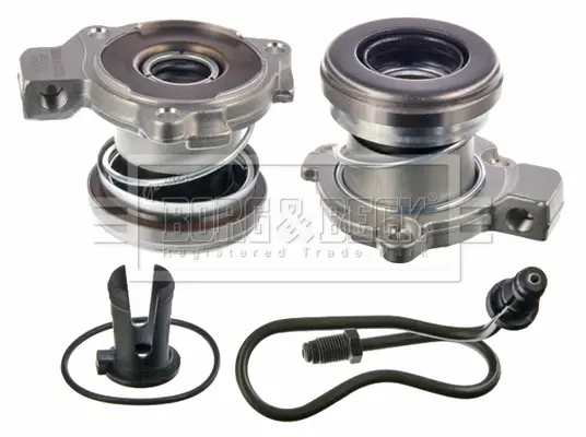 Лагер помпа, съединител BORG & BECK         