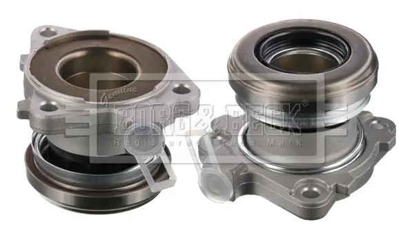 Лагер помпа, съединител BORG & BECK         