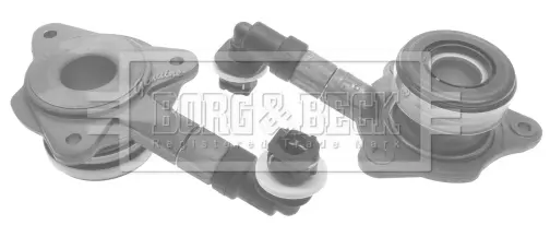 Лагер помпа, съединител BORG & BECK         