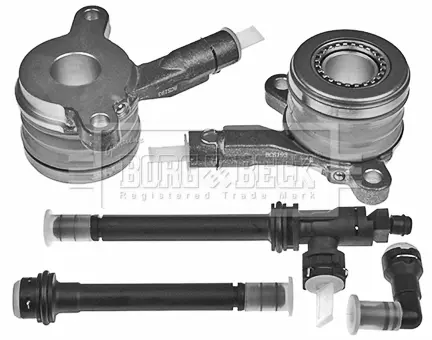 Лагер помпа, съединител BORG & BECK         