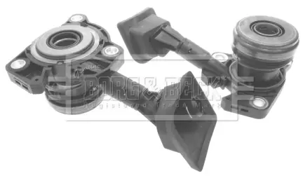 Лагер помпа, съединител BORG & BECK         