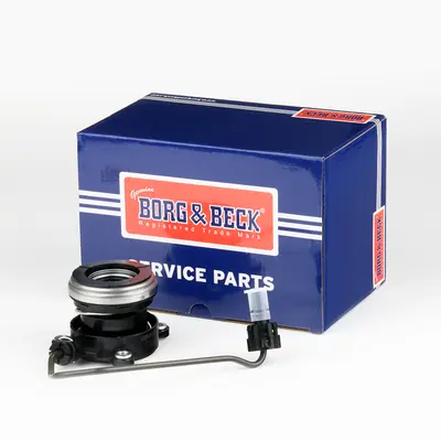 Лагер помпа, съединител BORG & BECK         