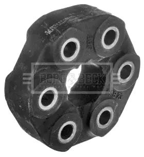 шарнирно съединение, карданен вал BORG & BECK         