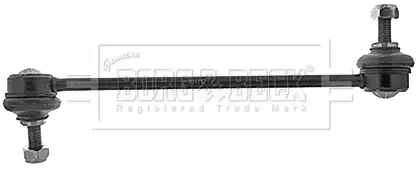 биалета BORG & BECK         