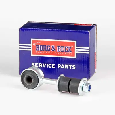 биалета BORG & BECK         