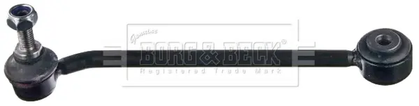 Биалета BORG & BECK